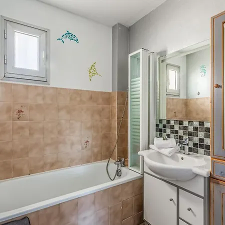 Appartement Paroco - Welkeys Cabourg Exterior photo
