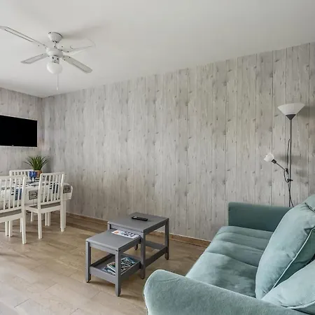 Appartement Paroco - Welkeys Cabourg Exterior photo