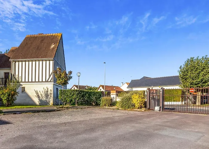 Appartement Paroco - Welkeys