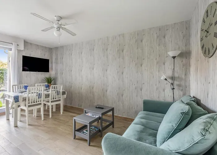 Appartement Paroco - Welkeys