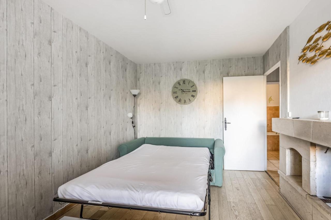 Apartment Paroco - Welkeys Cabourg