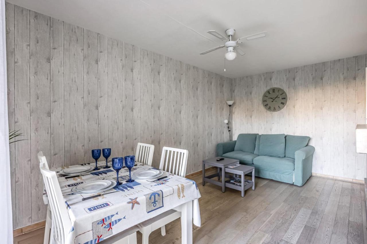 Paroco - Welkeys Apartment *