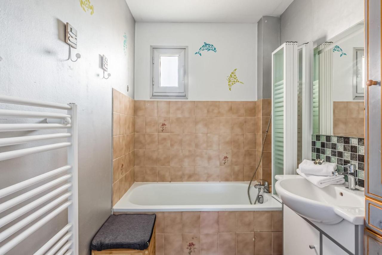 Apartment Paroco - Welkeys *